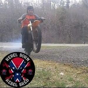 Meet your Posher, Jeremiah